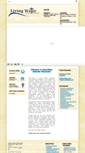 Mobile Screenshot of livingwatercf.com